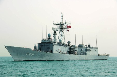 TCG Giresun