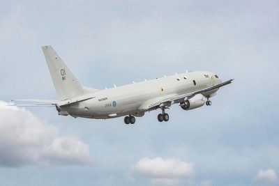 P-8A Poseidon