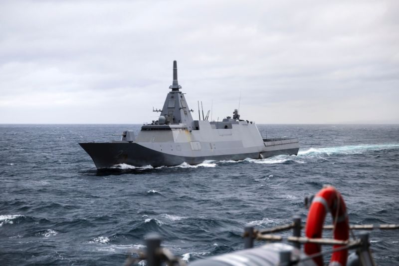 Image for the Tweet beginning: A vision of the future