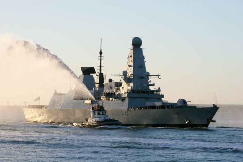 Image for the Tweet beginning: And a fine welcome at