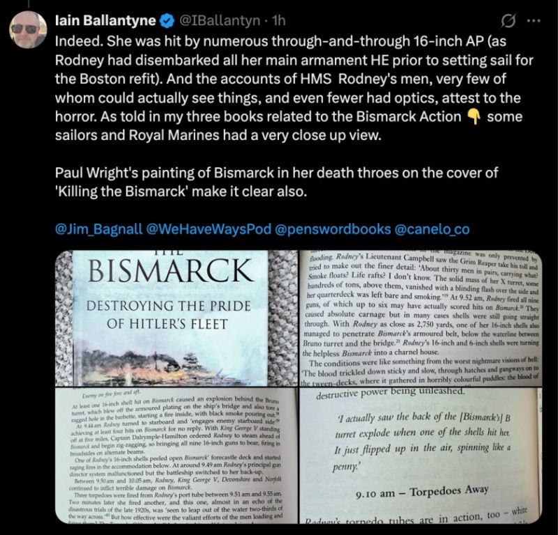 Image for the Tweet beginning: When he's not slaving over