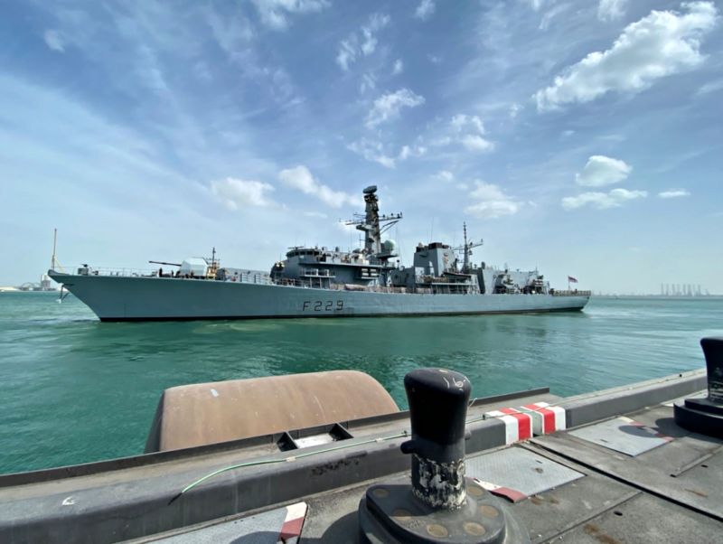 Image for the Tweet beginning: Odin's Eye Extra: What fate