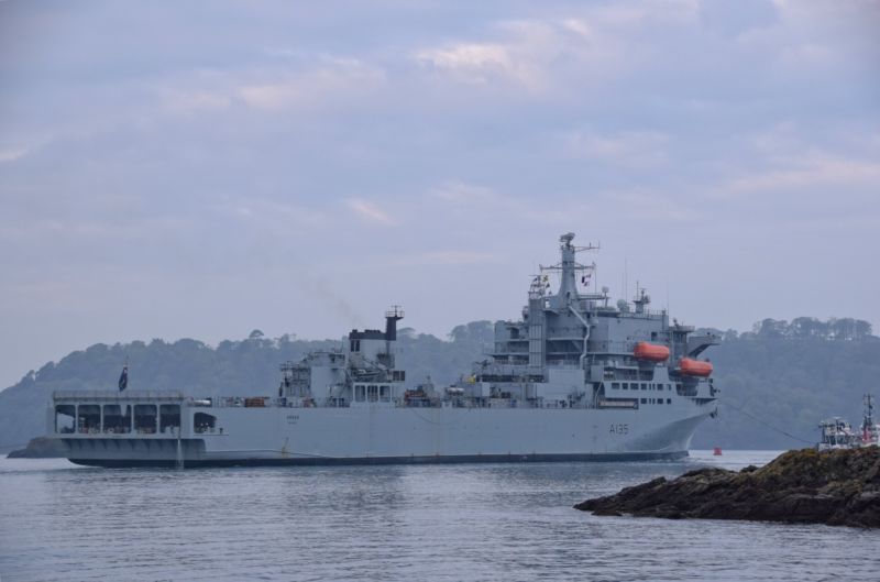 Image for the Tweet beginning: 1/7 Odin on breaking news: