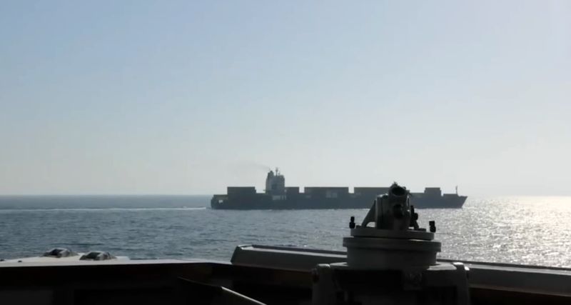 Image for the Tweet beginning: Here's some imagery via US