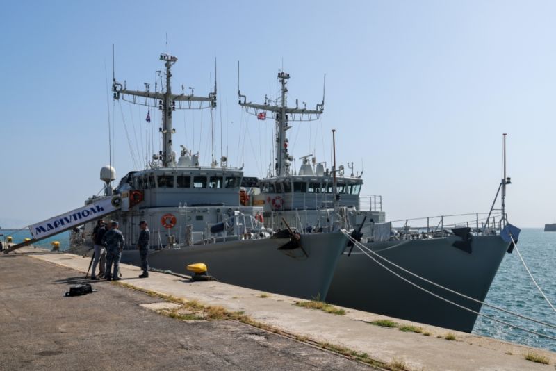 Image for the Tweet beginning: Sending the currently unemployed Ukrainian