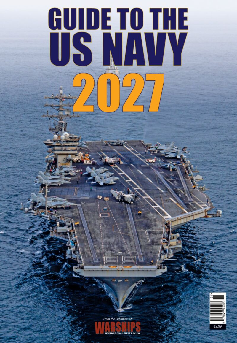 Image for the Tweet beginning: The @WarshipsIFR  Guide to